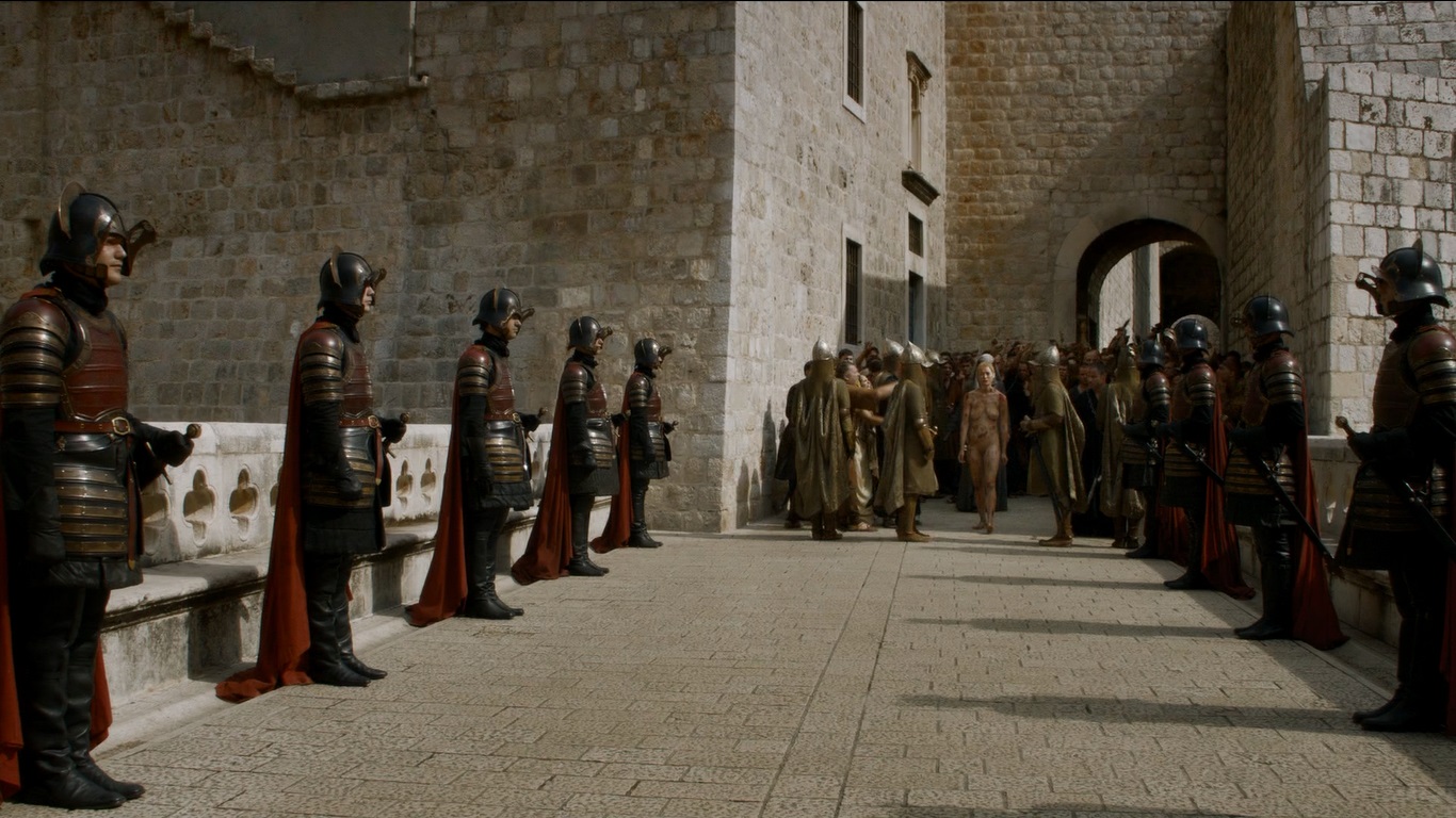 King's Landing Extended Tour