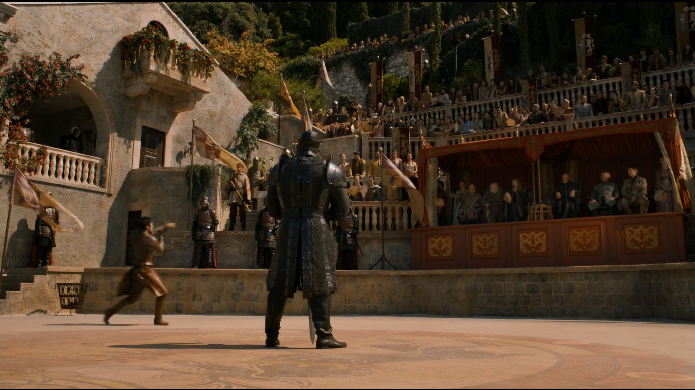 Ultimate Game of Thrones tour
